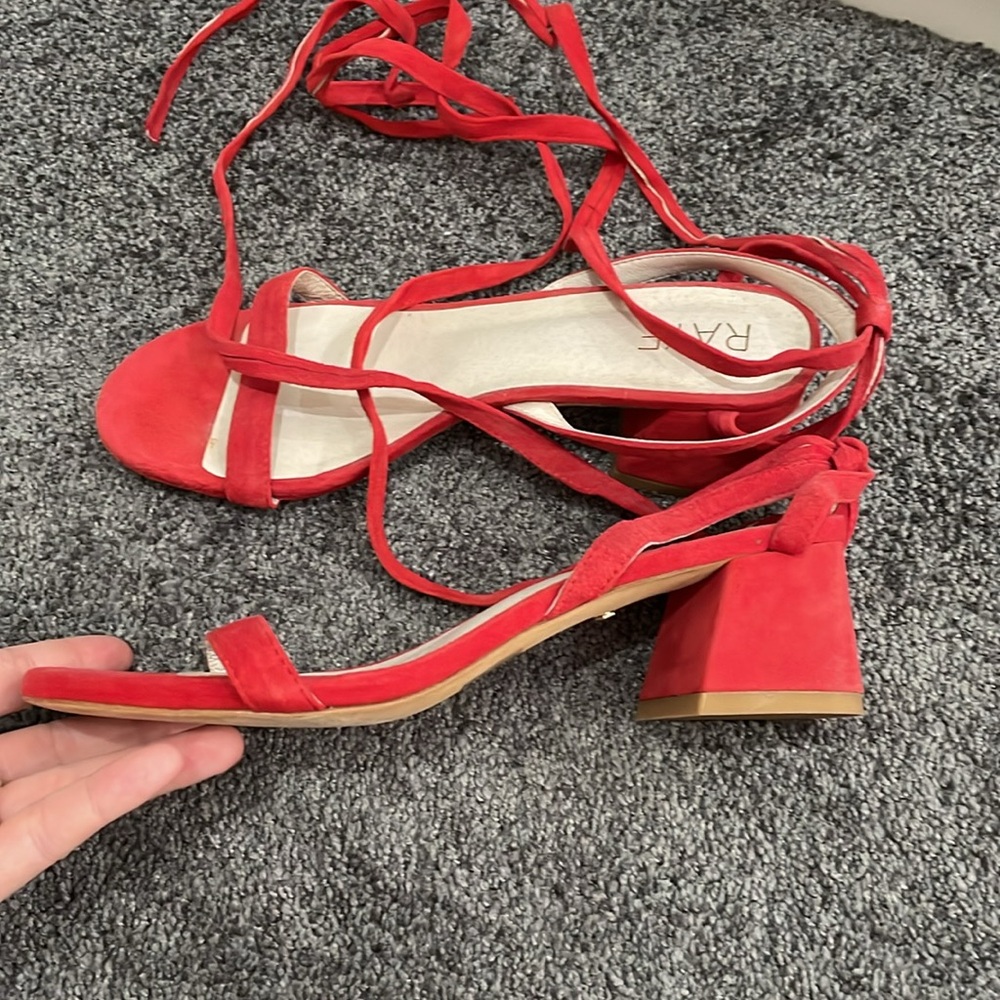 Raye sandals - Picture 2 of 4